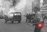 Image of lumber mill strikers Tacoma Washington USA, 1935, second 47 stock footage video 65675058527