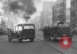 Image of lumber mill strikers Tacoma Washington USA, 1935, second 49 stock footage video 65675058527
