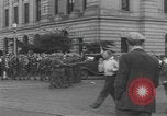 Image of lumber mill strikers Tacoma Washington USA, 1935, second 54 stock footage video 65675058527