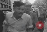 Image of lumber mill strikers Tacoma Washington USA, 1935, second 62 stock footage video 65675058527