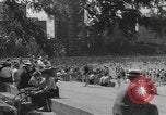 Image of American people Chicago Illinois USA, 1935, second 10 stock footage video 65675058528