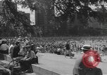 Image of American people Chicago Illinois USA, 1935, second 12 stock footage video 65675058528