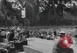 Image of American people Chicago Illinois USA, 1935, second 13 stock footage video 65675058528