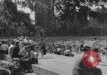 Image of American people Chicago Illinois USA, 1935, second 14 stock footage video 65675058528