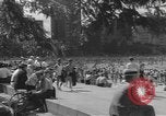 Image of American people Chicago Illinois USA, 1935, second 15 stock footage video 65675058528