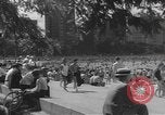 Image of American people Chicago Illinois USA, 1935, second 16 stock footage video 65675058528