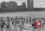 Image of American people Chicago Illinois USA, 1935, second 17 stock footage video 65675058528