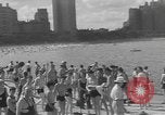 Image of American people Chicago Illinois USA, 1935, second 19 stock footage video 65675058528