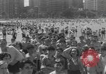 Image of American people Chicago Illinois USA, 1935, second 21 stock footage video 65675058528