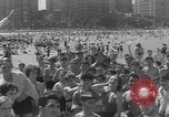 Image of American people Chicago Illinois USA, 1935, second 22 stock footage video 65675058528
