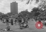 Image of American people Chicago Illinois USA, 1935, second 23 stock footage video 65675058528