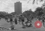 Image of American people Chicago Illinois USA, 1935, second 24 stock footage video 65675058528