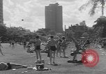 Image of American people Chicago Illinois USA, 1935, second 25 stock footage video 65675058528