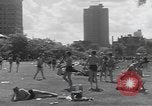 Image of American people Chicago Illinois USA, 1935, second 26 stock footage video 65675058528