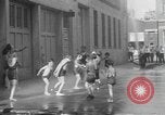 Image of American people Chicago Illinois USA, 1935, second 27 stock footage video 65675058528