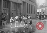 Image of American people Chicago Illinois USA, 1935, second 28 stock footage video 65675058528
