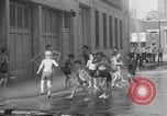 Image of American people Chicago Illinois USA, 1935, second 32 stock footage video 65675058528