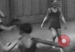 Image of American people Chicago Illinois USA, 1935, second 36 stock footage video 65675058528