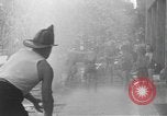 Image of American people Chicago Illinois USA, 1935, second 37 stock footage video 65675058528