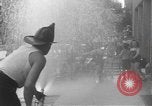 Image of American people Chicago Illinois USA, 1935, second 38 stock footage video 65675058528
