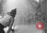 Image of American people Chicago Illinois USA, 1935, second 39 stock footage video 65675058528