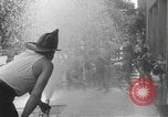 Image of American people Chicago Illinois USA, 1935, second 40 stock footage video 65675058528