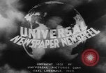 Image of American people Chicago Illinois USA, 1935, second 41 stock footage video 65675058528