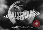 Image of American people Chicago Illinois USA, 1935, second 42 stock footage video 65675058528