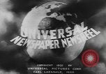 Image of American people Chicago Illinois USA, 1935, second 43 stock footage video 65675058528