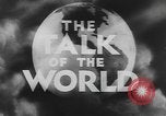 Image of American people Chicago Illinois USA, 1935, second 46 stock footage video 65675058528