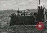 Image of Operation Crossroads Bikini Atoll Marshall Islands, 1946, second 5 stock footage video 65675058530