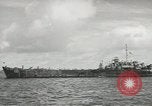 Image of Operation Crossroads Bikini Atoll Marshall Islands, 1946, second 10 stock footage video 65675058530