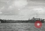 Image of Operation Crossroads Bikini Atoll Marshall Islands, 1946, second 11 stock footage video 65675058530