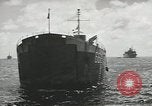 Image of Operation Crossroads Bikini Atoll Marshall Islands, 1946, second 16 stock footage video 65675058530