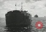 Image of Operation Crossroads Bikini Atoll Marshall Islands, 1946, second 17 stock footage video 65675058530