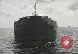 Image of Operation Crossroads Bikini Atoll Marshall Islands, 1946, second 19 stock footage video 65675058530