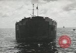 Image of Operation Crossroads Bikini Atoll Marshall Islands, 1946, second 20 stock footage video 65675058530