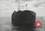 Image of Operation Crossroads Bikini Atoll Marshall Islands, 1946, second 22 stock footage video 65675058530