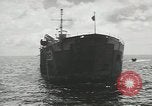 Image of Operation Crossroads Bikini Atoll Marshall Islands, 1946, second 23 stock footage video 65675058530