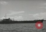 Image of Operation Crossroads Bikini Atoll Marshall Islands, 1946, second 31 stock footage video 65675058530