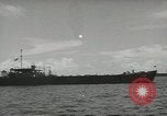 Image of Operation Crossroads Bikini Atoll Marshall Islands, 1946, second 33 stock footage video 65675058530
