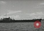 Image of Operation Crossroads Bikini Atoll Marshall Islands, 1946, second 34 stock footage video 65675058530