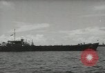 Image of Operation Crossroads Bikini Atoll Marshall Islands, 1946, second 35 stock footage video 65675058530