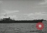 Image of Operation Crossroads Bikini Atoll Marshall Islands, 1946, second 38 stock footage video 65675058530