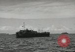 Image of Operation Crossroads Bikini Atoll Marshall Islands, 1946, second 43 stock footage video 65675058530