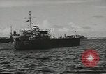 Image of Operation Crossroads Bikini Atoll Marshall Islands, 1946, second 50 stock footage video 65675058530
