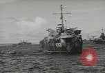 Image of Operation Crossroads Bikini Atoll Marshall Islands, 1946, second 57 stock footage video 65675058530