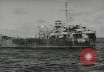 Image of Operation Crossroads Bikini Atoll Marshall Islands, 1946, second 60 stock footage video 65675058530