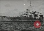 Image of Operation Crossroads Bikini Atoll Marshall Islands, 1946, second 62 stock footage video 65675058530
