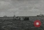 Image of Operation Crossroads Test Able Bikini Atoll Marshall Islands, 1946, second 1 stock footage video 65675058531